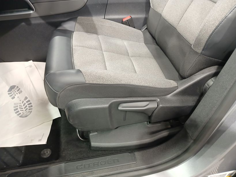 CITROEN C5 AIRCROSS 2021 - Photo n°26