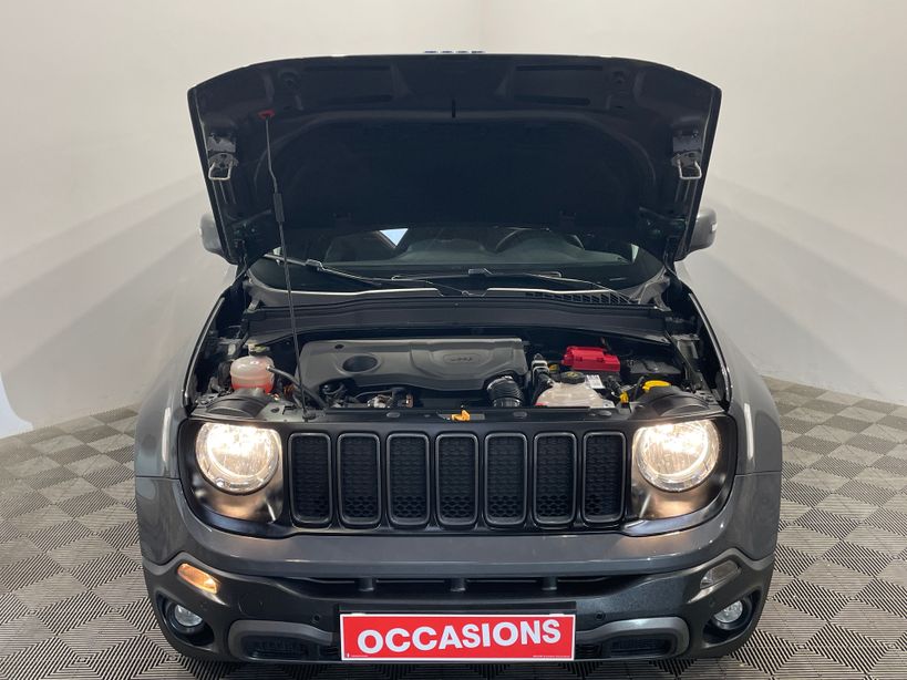 JEEP RENEGADE 2022 - Photo n°11
