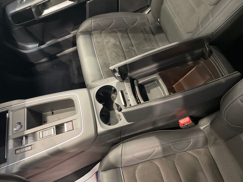 CITROEN C5 AIRCROSS 2023 - Photo n°22