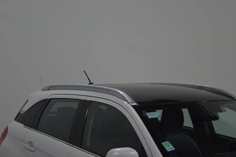 CITROEN C4 AIRCROSS 2013 - Photo n°25