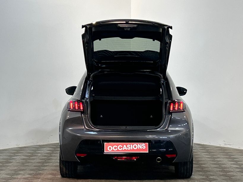 PEUGEOT 208 2023 - Photo n°36