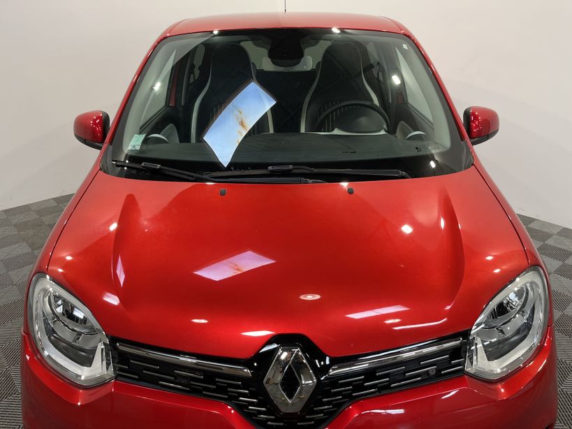 RENAULT TWINGO III 2021 - Photo n°9