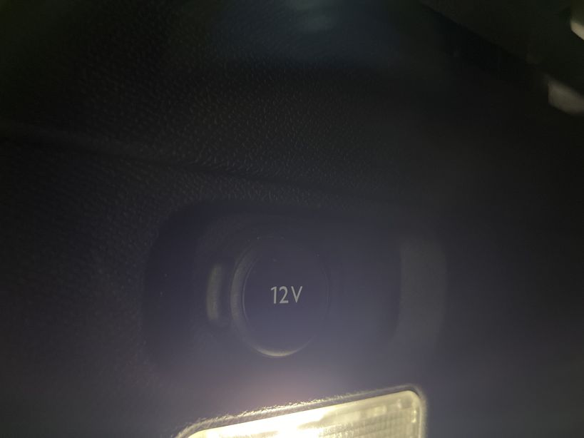 PEUGEOT 3008 2019 - Photo n°50
