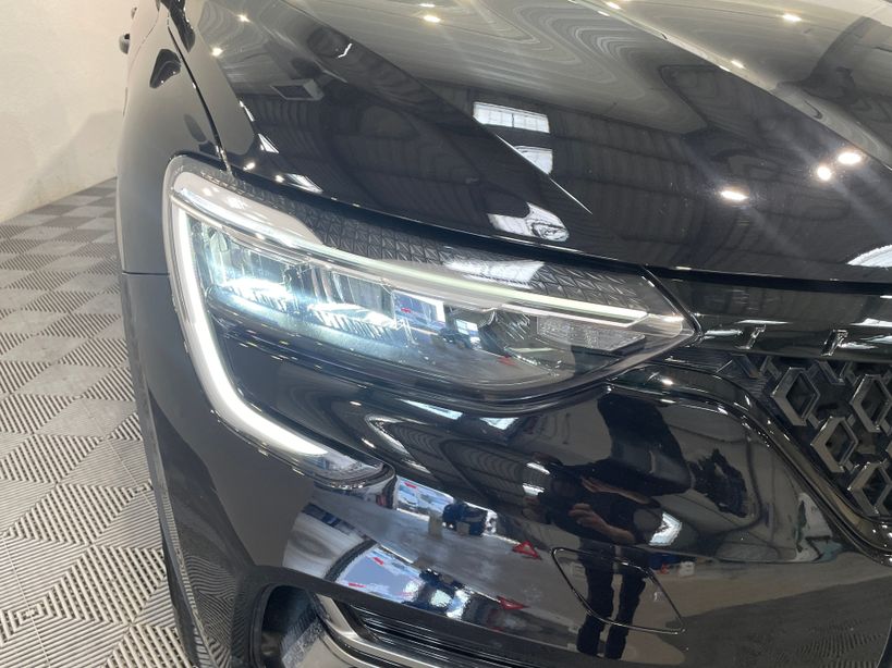 RENAULT ARKANA 2024 - Photo n°4