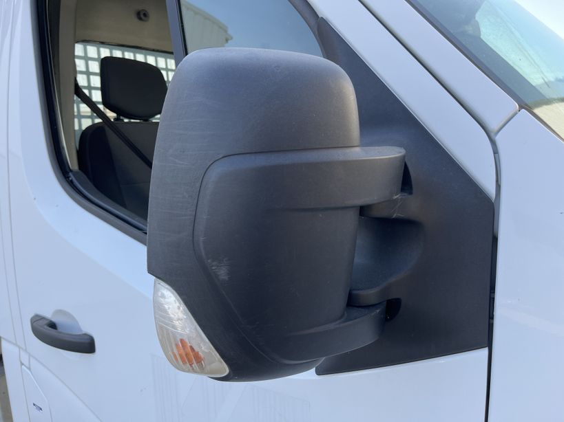 RENAULT MASTER PROPULSION 2019 - Photo n°12