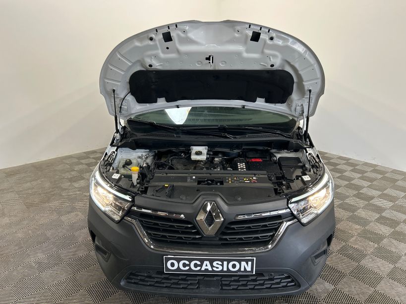RENAULT KANGOO VAN 2024 - Photo n°6