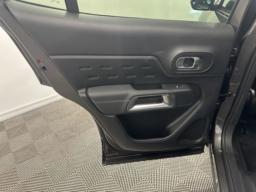 CITROEN C5 AIRCROSS 2024 - Photo n°29