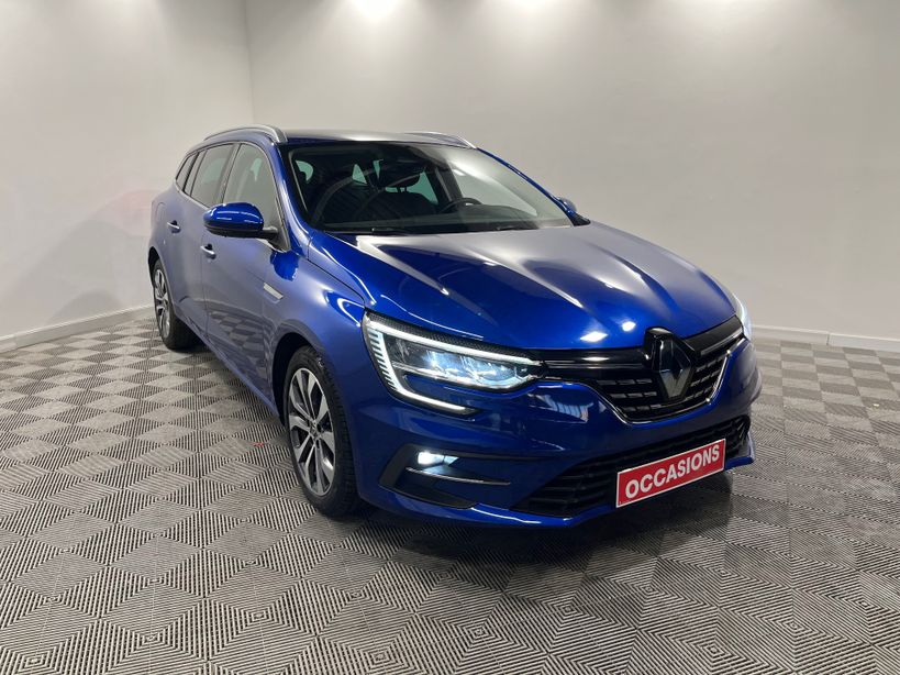 RENAULT MEGANE IV ESTATE 2023 - Photo n°3