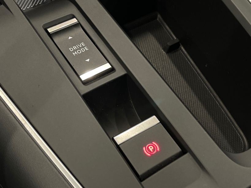 CITROEN C5 AIRCROSS 2023 - Photo n°21