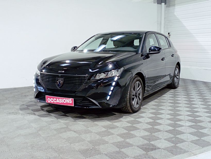 PEUGEOT 308 2024 - Photo n°1