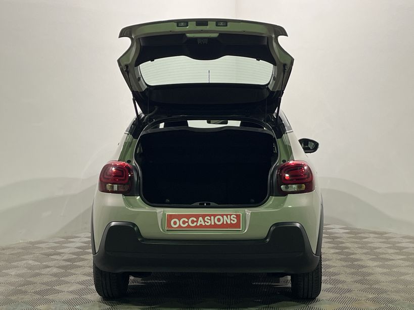 CITROEN C3 2018 - Photo n°41