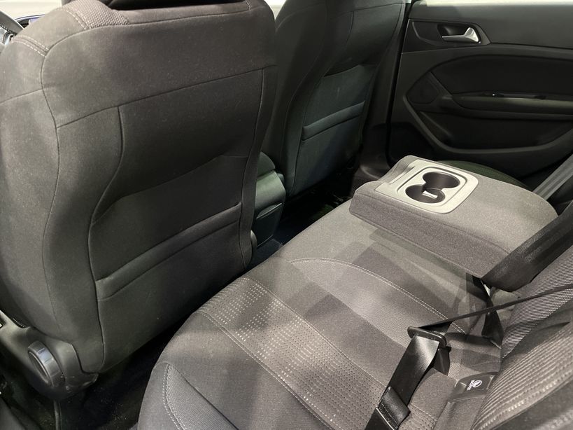 PEUGEOT 308 2016 - Photo n°38