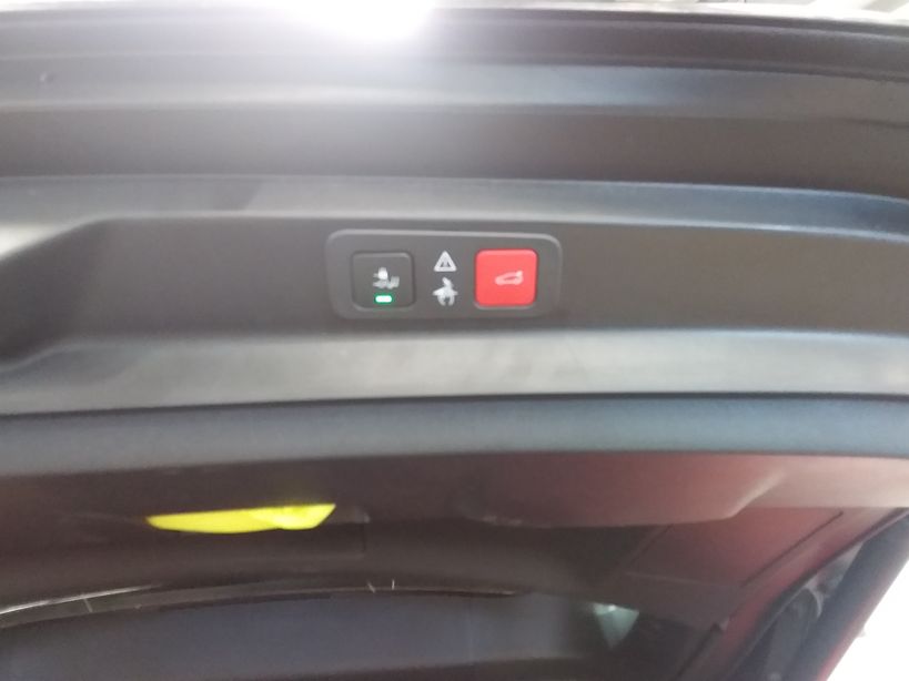 PEUGEOT 5008 2024 - Photo n°25