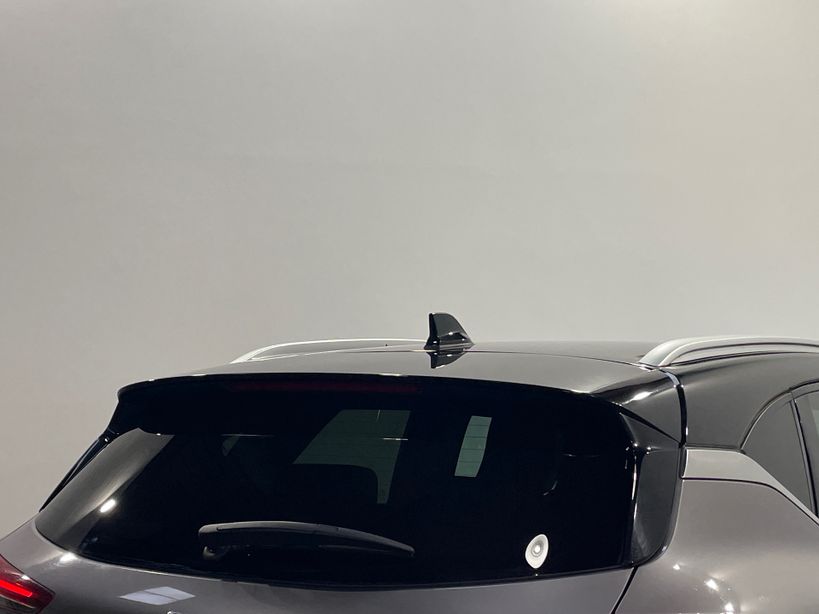 RENAULT CAPTUR 2021 - Photo n°46