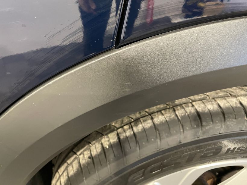 CITROEN C5 AIRCROSS 2023 - Photo n°6