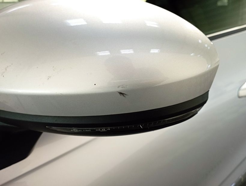 RENAULT CLIO V 2020 - Photo n°7