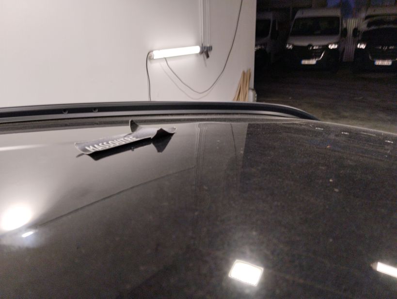 TOYOTA COROLLA TOURING SPORTS HYBRIDE MY22 2022 - Photo n°6