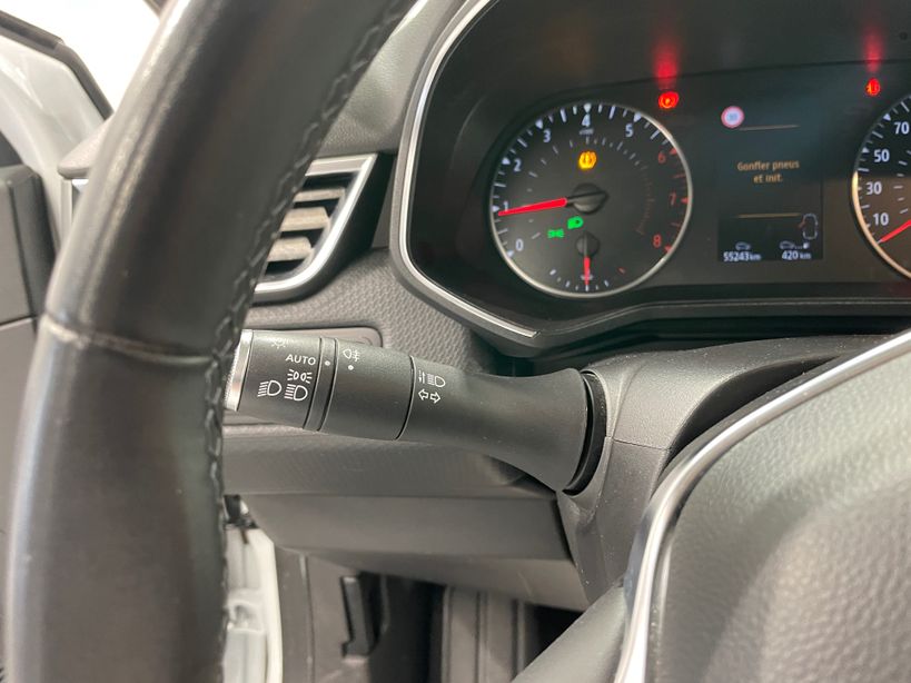 RENAULT CLIO V 2021 - Photo n°13
