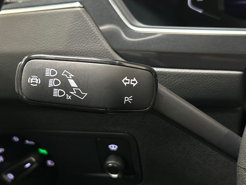 VOLKSWAGEN TIGUAN 2022 - Photo n°28