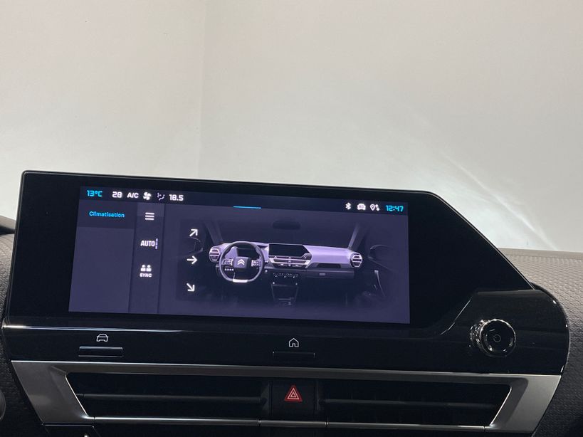 CITROEN C4 X 2023 - Photo n°16