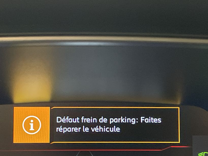 CITROEN C5 AIRCROSS 2024 - Photo n°6