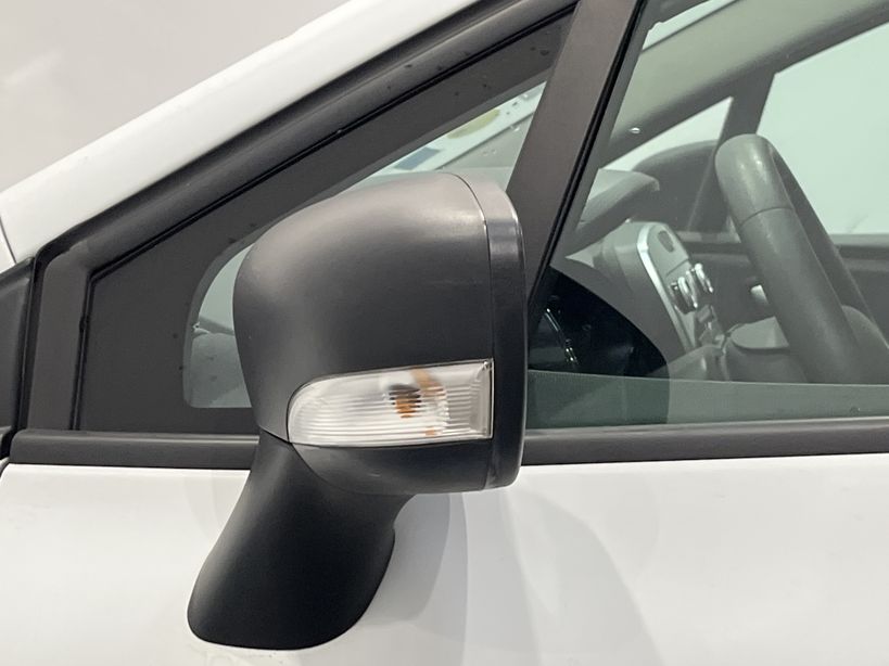 RENAULT CLIO IV SOCIETE 2019 - Photo n°35