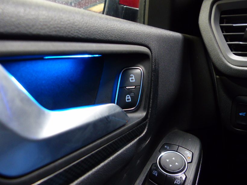 FORD KUGA 2020 - Photo n°34
