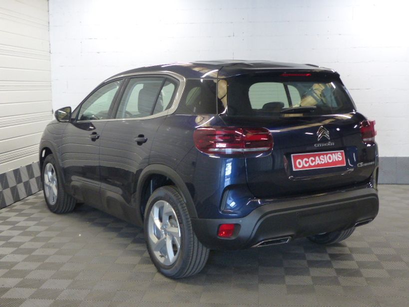 CITROEN C5 AIRCROSS 2023 - Photo n°5