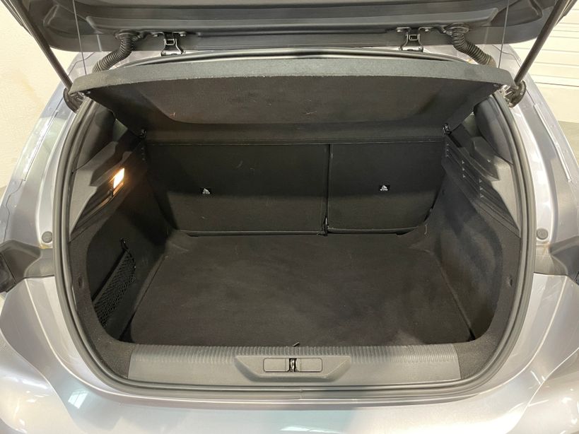 PEUGEOT 308 2022 - Photo n°40