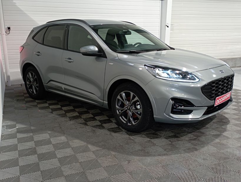 FORD KUGA 2022 - Photo n°3