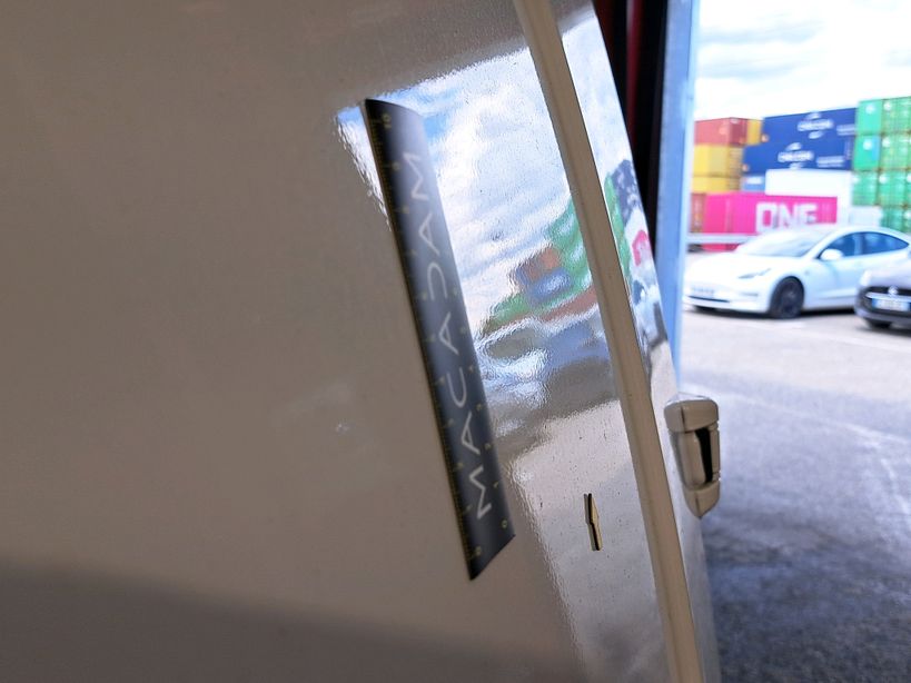 PEUGEOT EXPERT FOURGON 2020 - Photo n°11