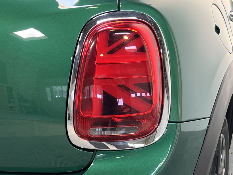 MINI HATCH 5 PORTES F55 LCI 2020 - Photo n°7