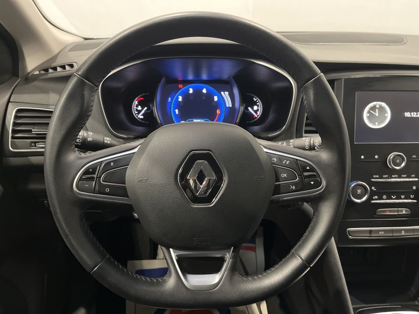 RENAULT MEGANE IV ESTATE BUSINESS 2020 - Photo n°11