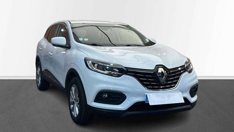 RENAULT KADJAR 2021 - Photo n°3