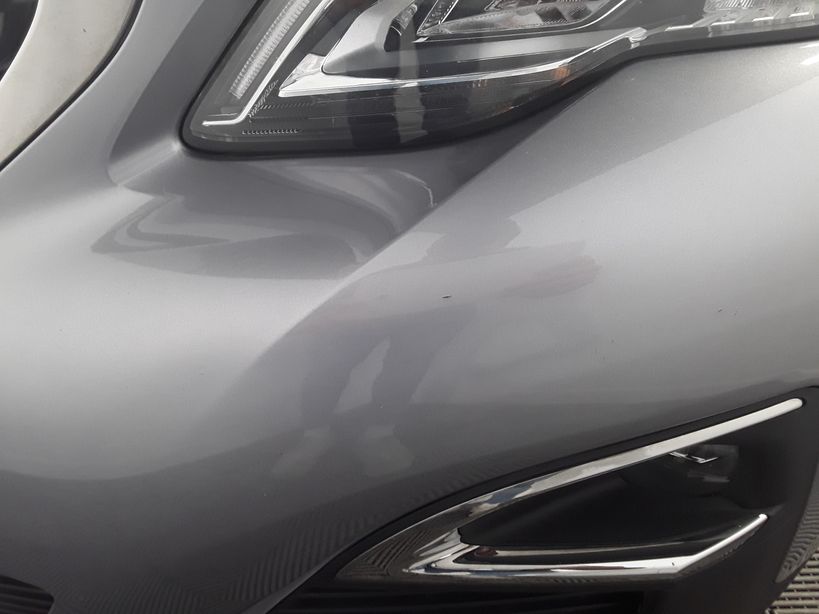 PEUGEOT 3008 BUSINESS 2017 - Photo n°3