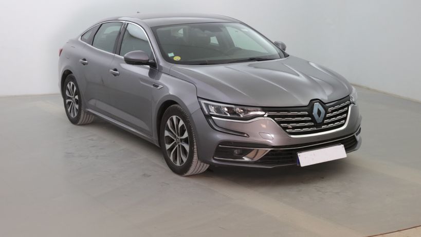 RENAULT TALISMAN 2021 - Photo n°7