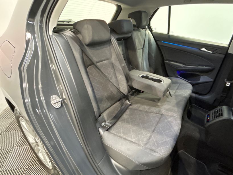 VOLKSWAGEN GOLF 2023 - Photo n°33