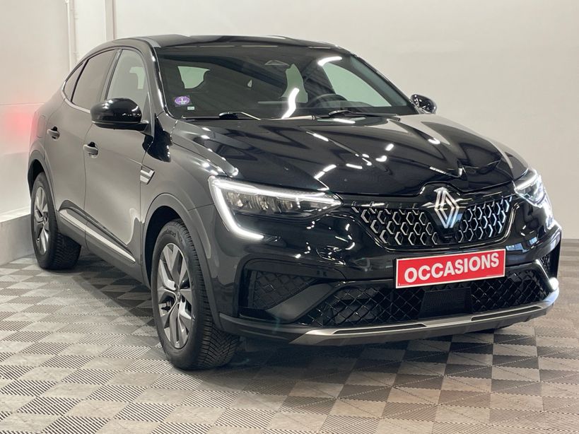 RENAULT ARKANA 2024 - Photo n°3