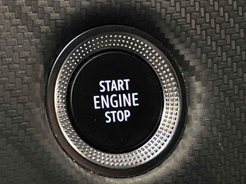 RENAULT CLIO V 2022 - Photo n°30