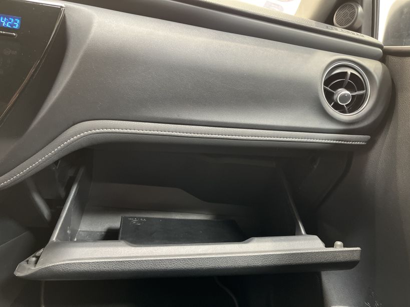 TOYOTA AURIS MY17 2018 - Photo n°26