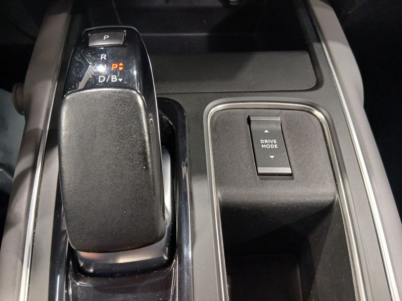 CITROEN C5 AIRCROSS BUSINESS 2022 - Photo n°16