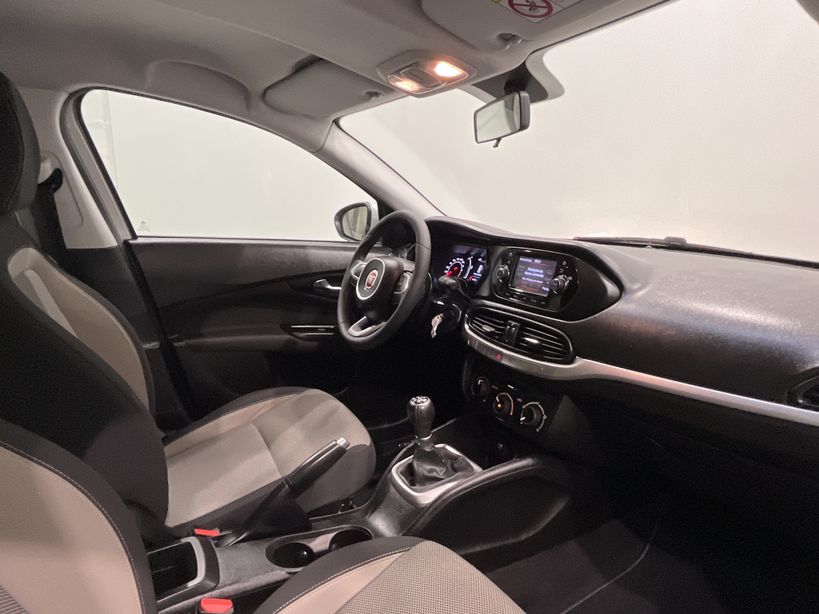 FIAT TIPO 2017 - Photo n°20