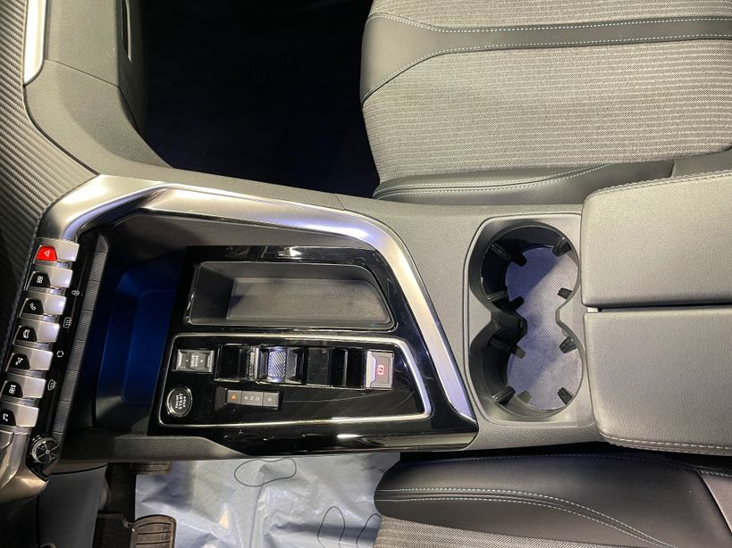 PEUGEOT 3008 2024 - Photo n°34