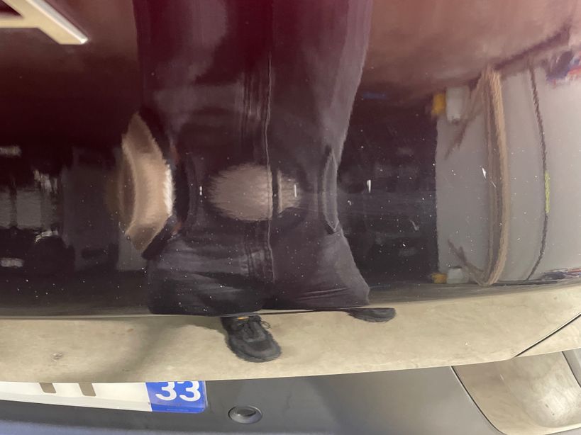 RENAULT ARKANA 2024 - Photo n°5