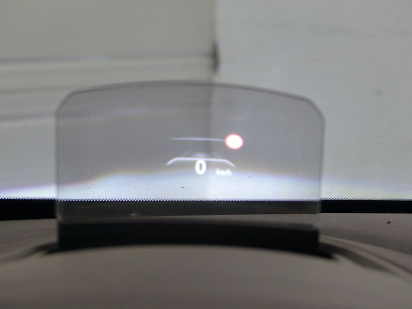 RENAULT ESPACE V 2016 - Photo n°19
