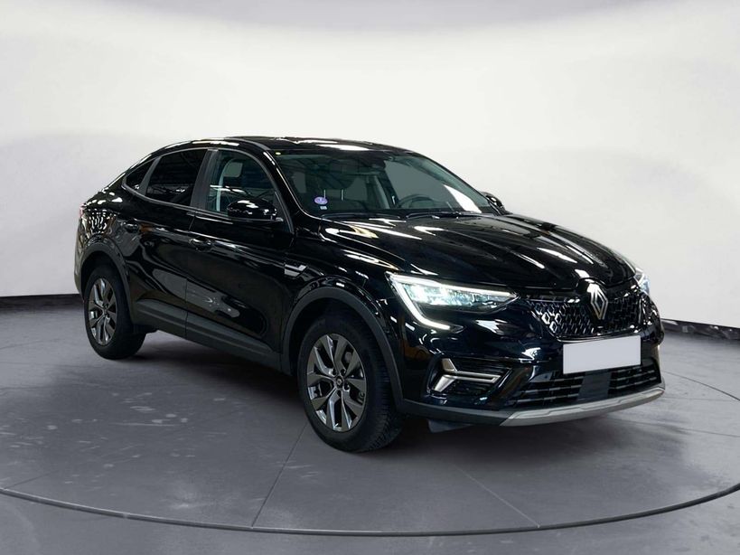 RENAULT ARKANA 2024 - Photo n°3