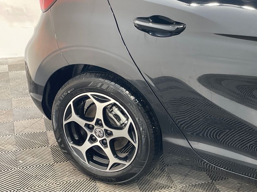 MG MG3 2025 - Photo n°3