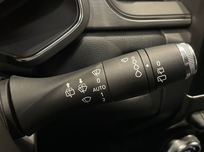 RENAULT CAPTUR 2021 - Photo n°30