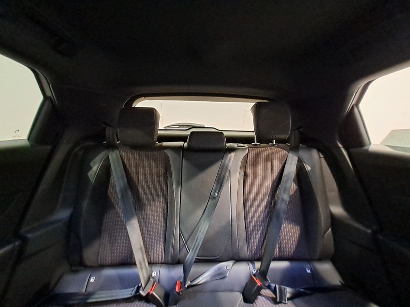 DS DS3 CROSSBACK 2021 - Photo n°40