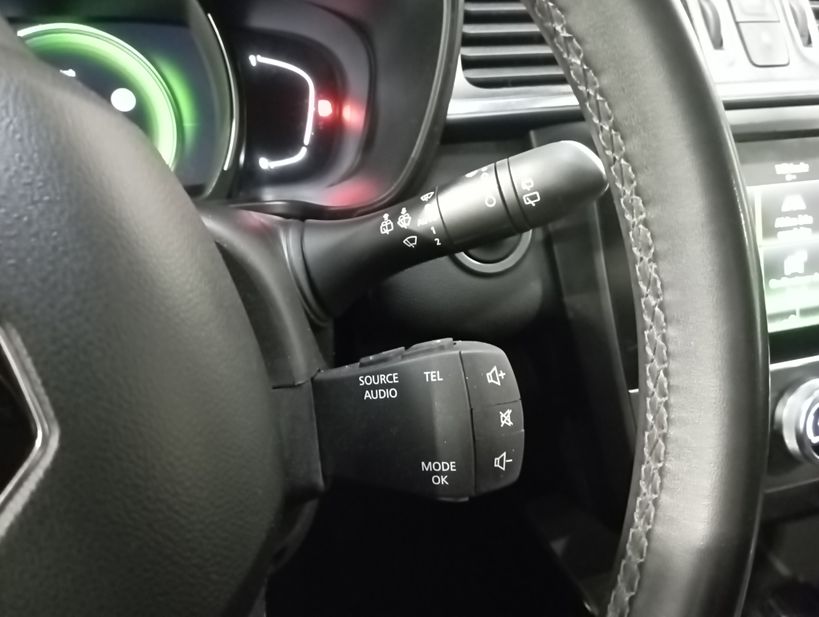 RENAULT KADJAR 2021 - Photo n°30